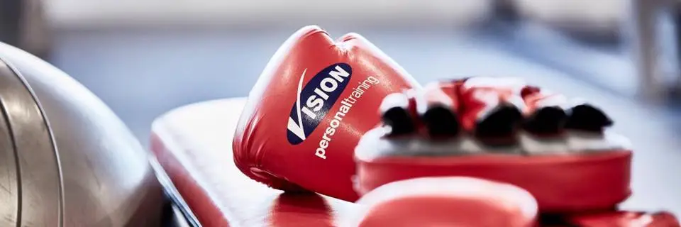 Vision Personal Training - Mona Vale