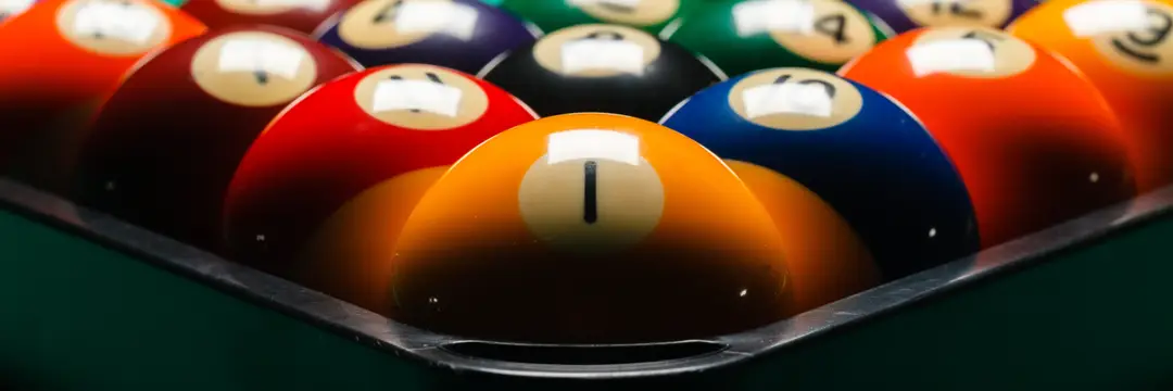 City Heroes Pool & Billiards