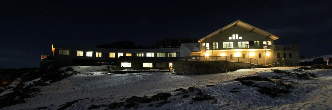 Northern Tasmanian Alpine Club