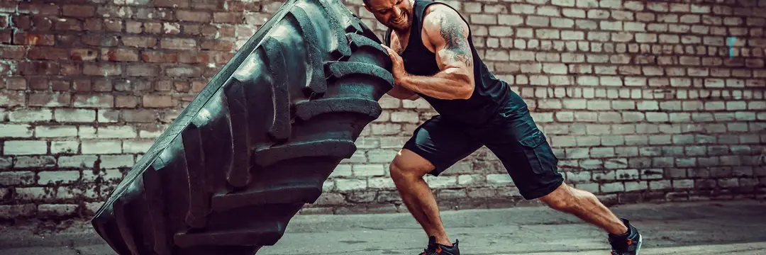 Lift Gym