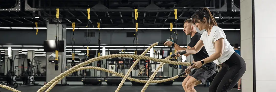 Fitness First - Balgowlah Platinum