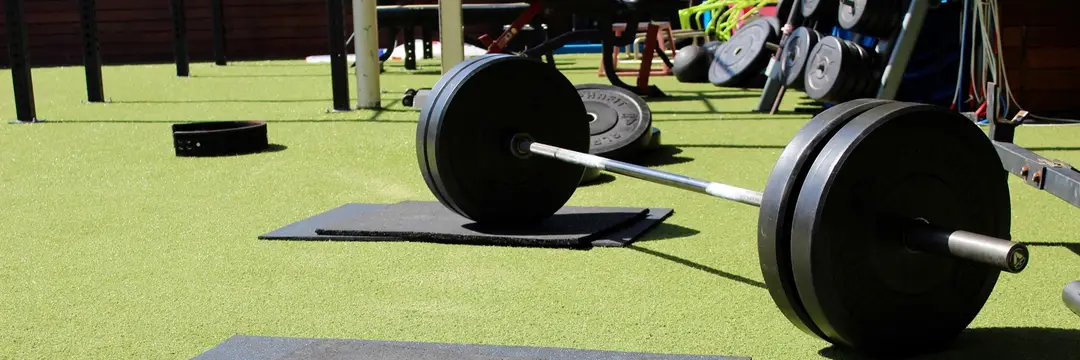 Bodyfit - Blacktown