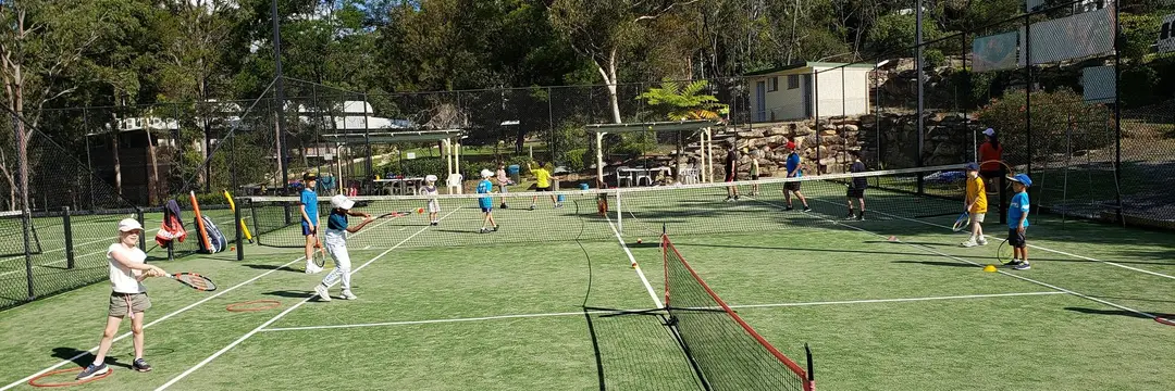 Max Tennis