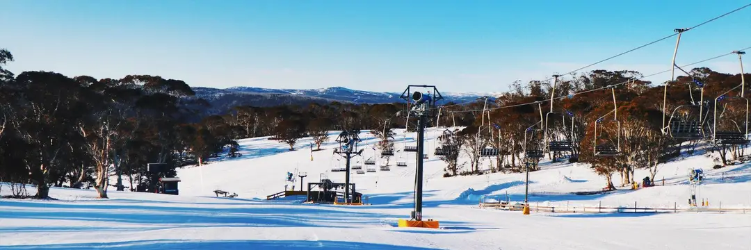 Selwyn Snow Resort