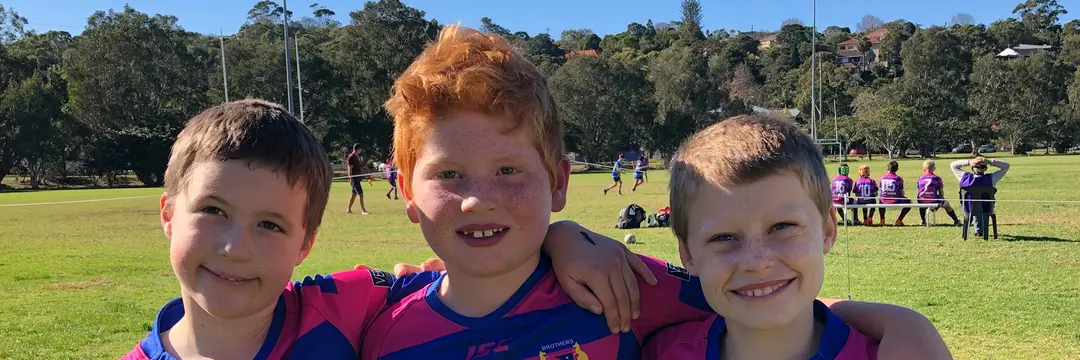 Manly Brothers Rugby League Club