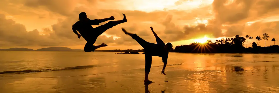 Northern Beaches Martial Arts