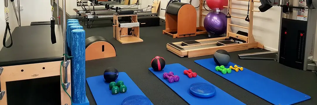 North Shore Physio & Pilates