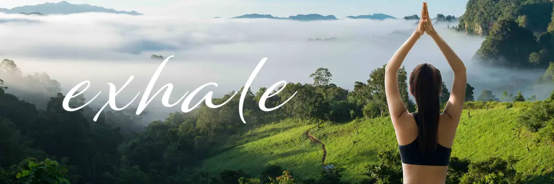 Exhale Lifestyle Studio