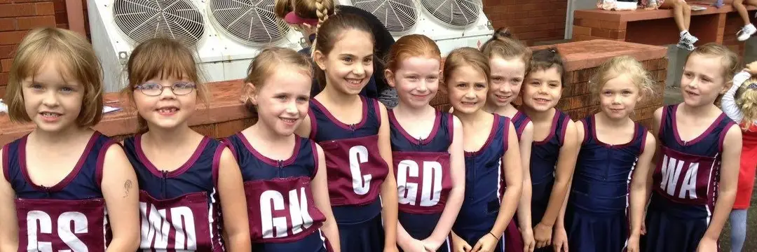 Roseville Netball Club