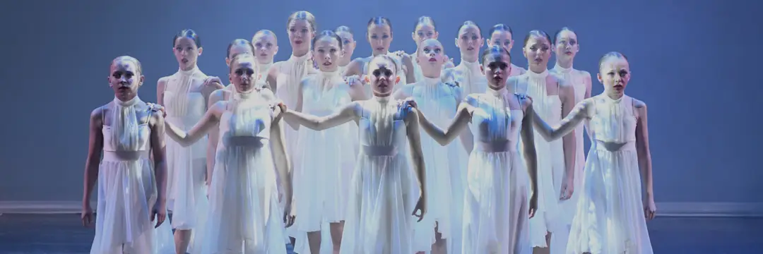 Brooke Henderson Dance Studios