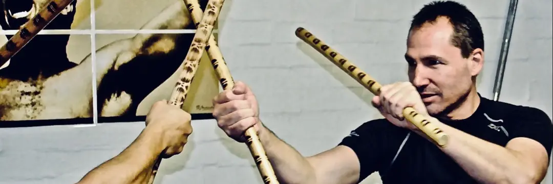 Jute Kung Fu 