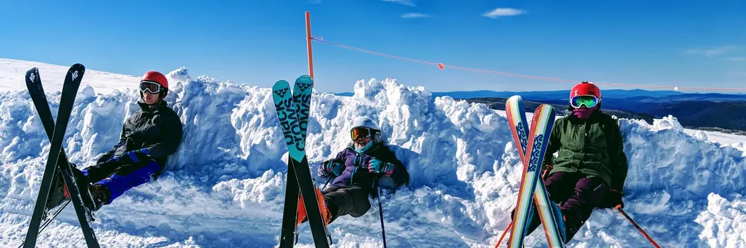 Wongungarra Alpine Ski Club