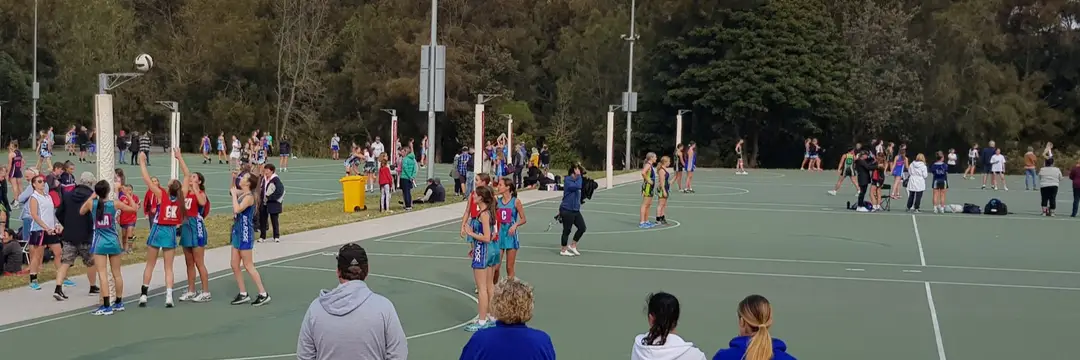 Belrose Netball Club