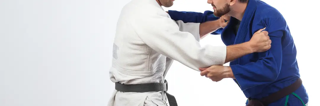 Northern Beaches Jiu Jitsu Academy