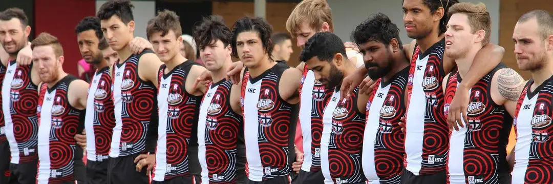 St Kilda City Football Netball Club