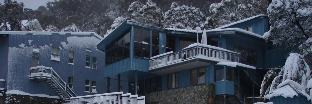 Kiama Alpine Club