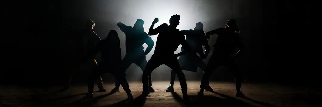 JF Studio Dancers