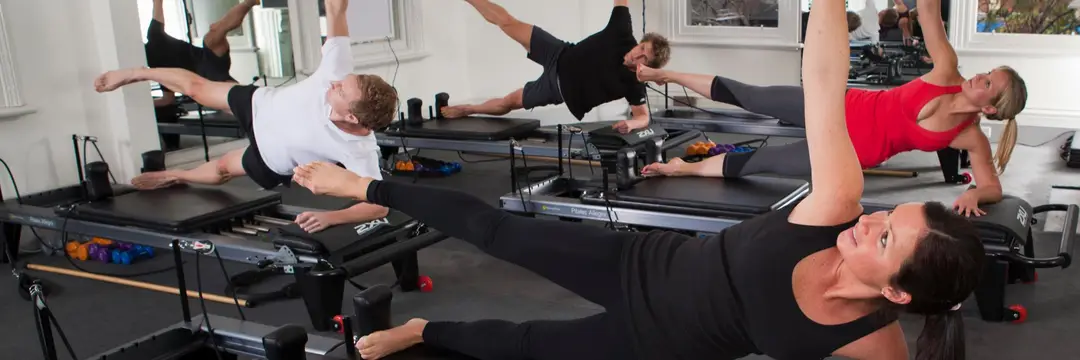 KX Pilates Mona Vale