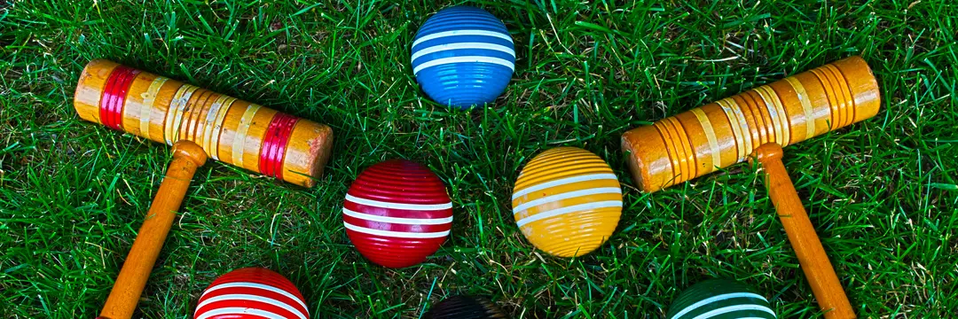 Manly Croquet Club