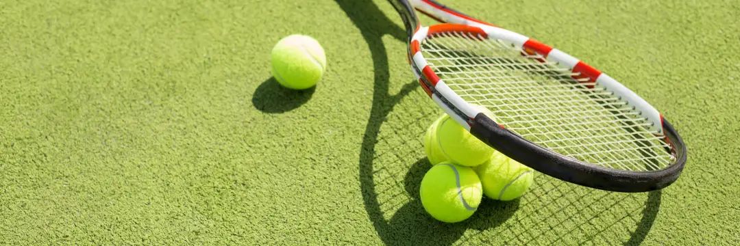 Rushcutters Bay Tennis Courts