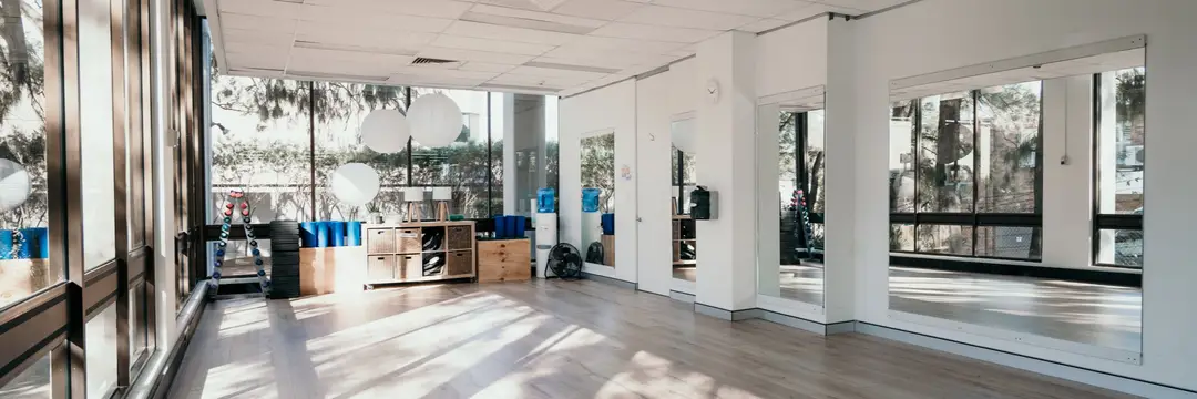 Polestar Pilates
