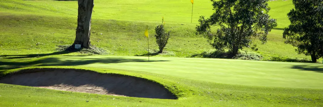Lane Cove Golf Club