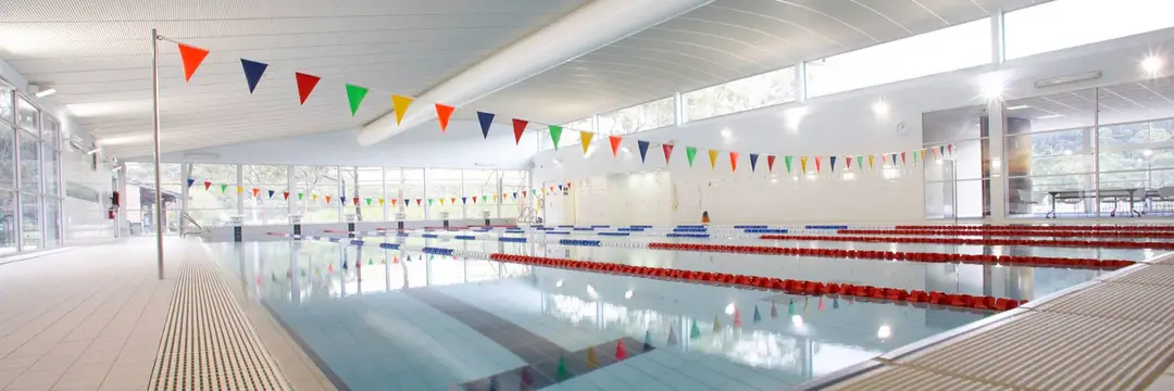 Sydney Academy of Sport and Recreation