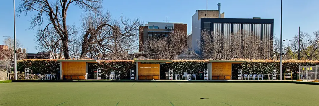City of Melbourne Bowls Club Inc