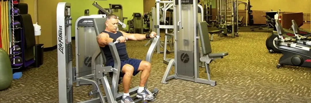 Anytime Fitness Carnegie