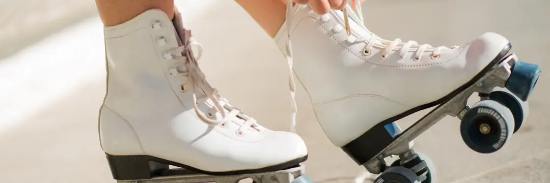 Taren Point Roller Skating Club