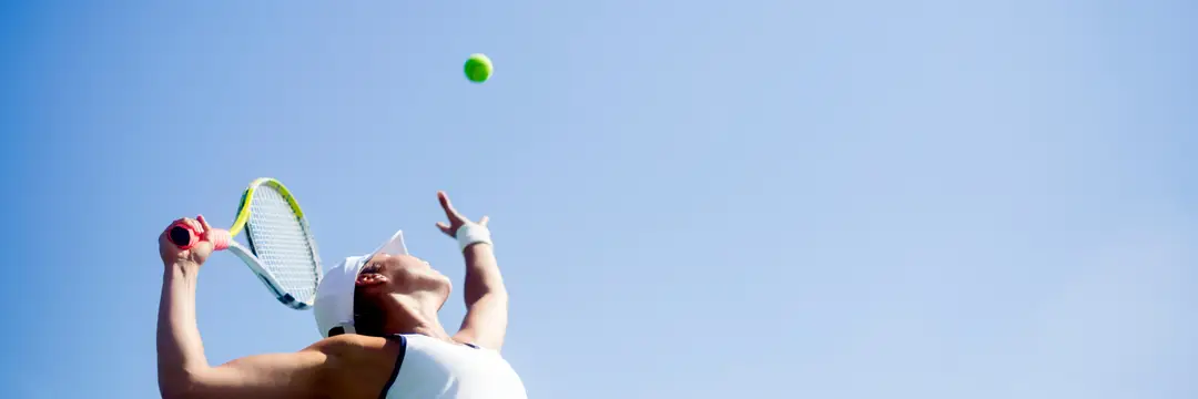 Tennis H2o