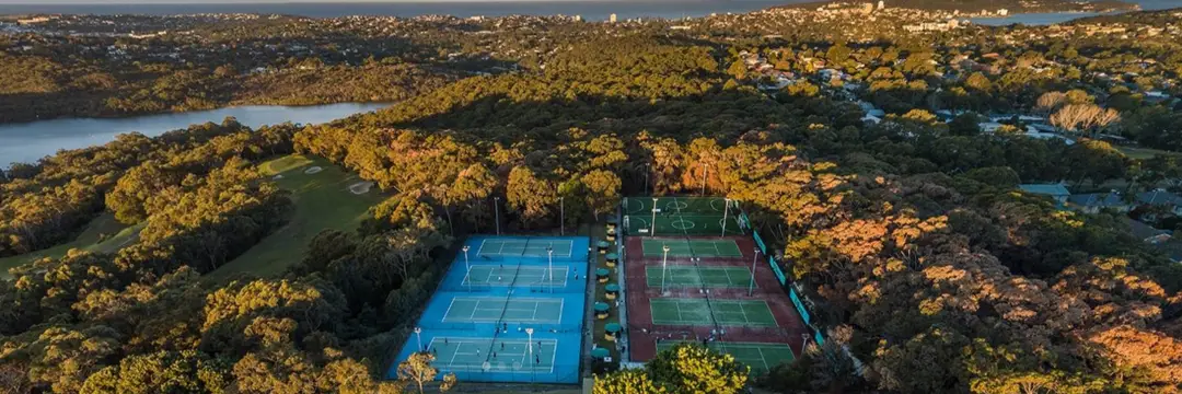 Wakehurst Tennis