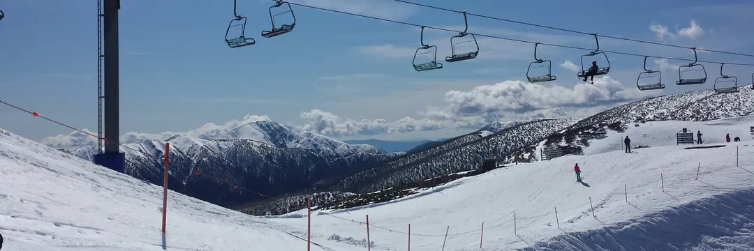Nindethana Ski Club