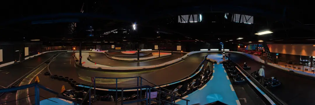 Auscarts Racing