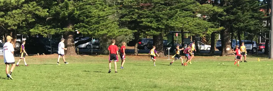 Manly EagleTag