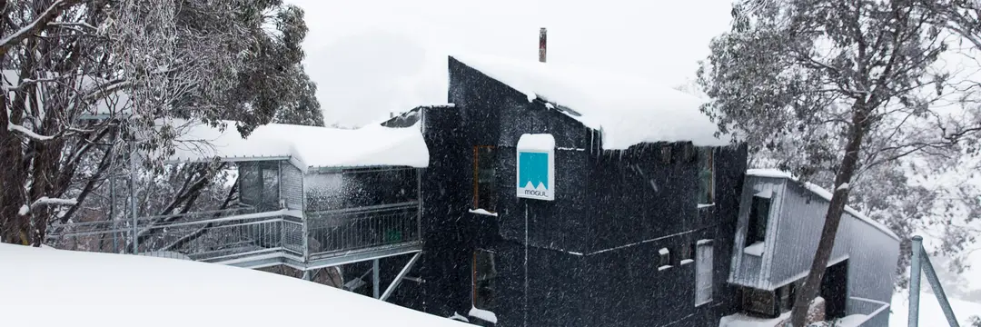 Mogul Ski Club
