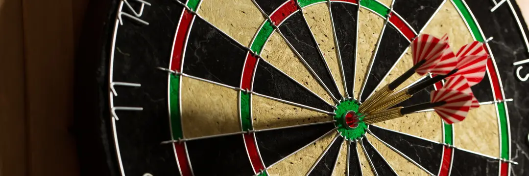 NSW Darts Inc.