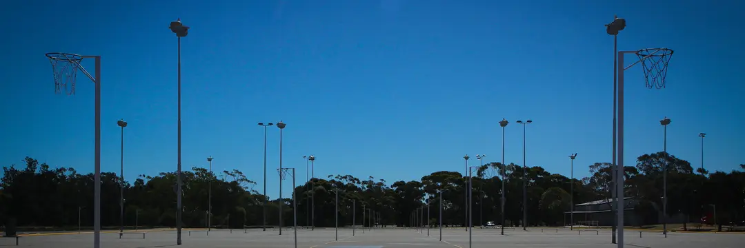 North Rocks Netball Club