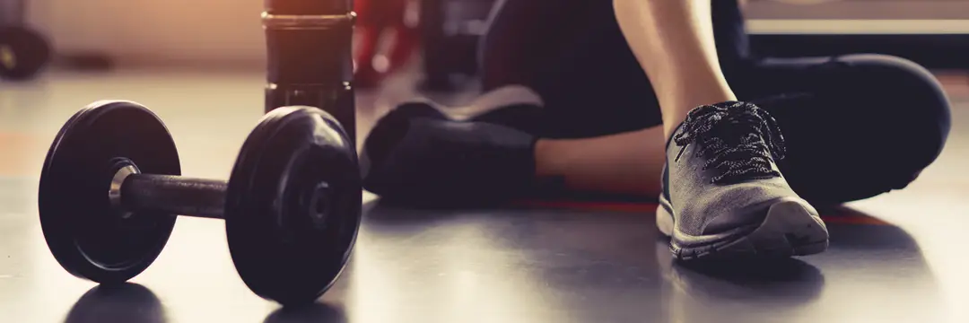 IronBuilt Fitness
