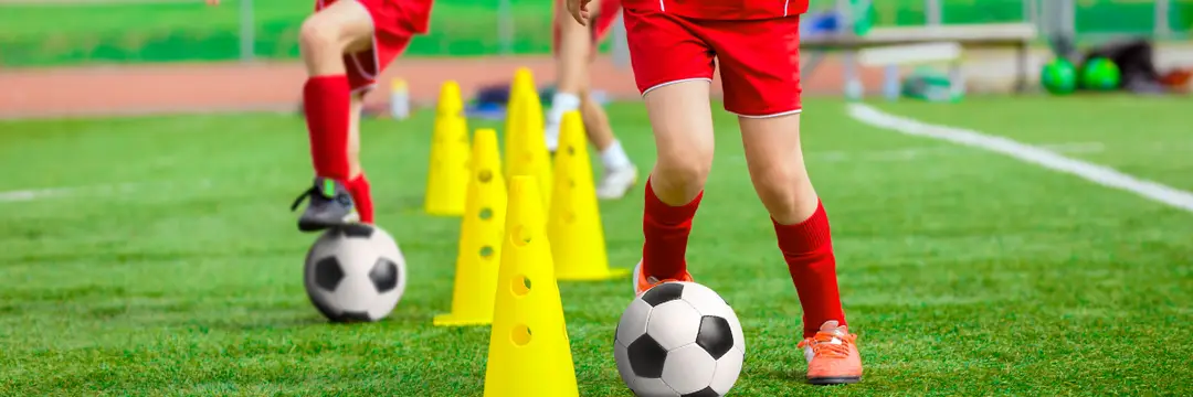 Mounties Junior Soccer Club