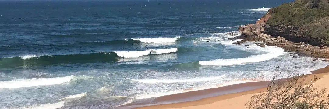 Warriewood Boardriders Association