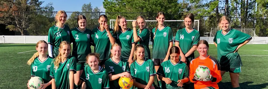 Forest Killarney Football Club