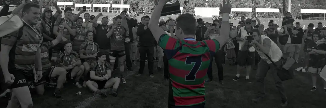 Avalon Bulldogs Junior Rugby League                                                                                                                   