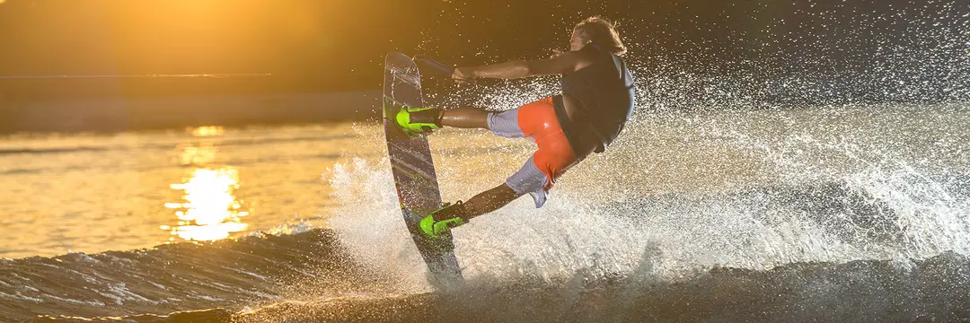 Brett Sands Watersports