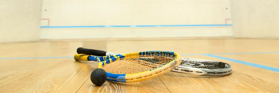 Elanora Squash & Fitness Centre