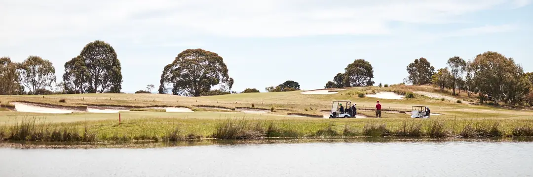 Curlewis Golf Club