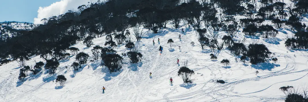 Hi Noon Ski Club