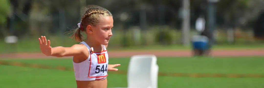 Manly Warringah Little Athletics