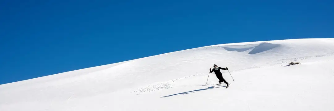 Canberra Cross Country Ski Club