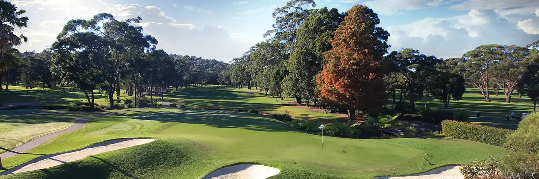 Cromer Golf Club